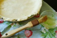 Bake at 350: Pie Crust Primer...Works for Me Wednesday