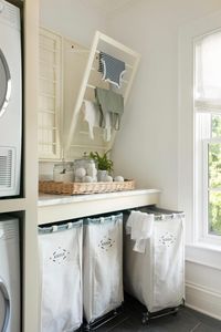 Charleston Project Reveal Pt. 2 | Bria Hammel Interiors