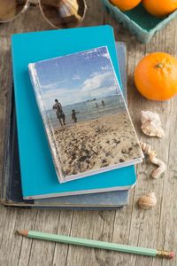 Photo Transfer Journals | Love these Journals!!!