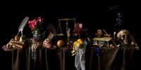 In conversation with Kevin Best about still life photography - kwerfeldein – magazine for photography