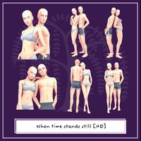 Poses of 2 adult sims by Willow's World. My name is Willow and I love making sims 4 poses. If you use sims 4 poses, please check out my instagram and tag me if you use them!