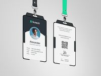 Browse thousands of Id Card images for design inspiration