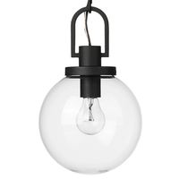 Signature Hardware 484470 Wenston 5" Wide Pendant | Build.com