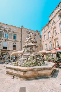 Finding Picasso And Soulages In Montpellier - The South Of France's Pretty City - Hand Luggage Only - Travel, Food & Photography Blog