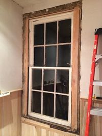 Window Restoration is More Doable than Most Think - Old Town Home