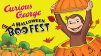 🎃 George's Halloween Boo Fest! 🎃 Curious George 👻 Halloween Special 🍬 Kids Movies