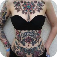 #Tattodo