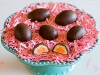 Cadbury Creme Egg copycat recipe by Todd Wilbur