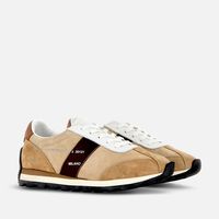 Sneakers Hogan 86er BEIGE, BROWN for Woman HXW6710FL70TQ839M0VC8 | Hogan