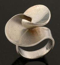 GEORG JENSEN...pinned by ♥ wootandhammy.com, thoughtful jewelry.