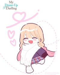 My Dress-Up Darling✧