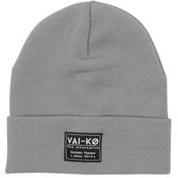 Everyday  Beanie  This beanie is simply awesome in its simplicity.  Details:  Long fit Double layered 100% organic merino wool Made in Finland