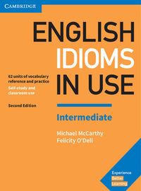 Libros de gramática, vocabulario y pronunciación | Cambridge University Press España