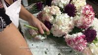 Tutorial: Flowers For Arches. - YouTube