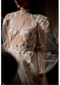 Couture Bride