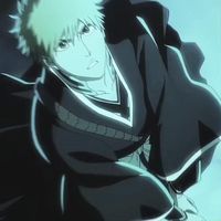 #bleach #ichigo #edit