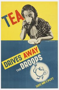 Tea, anyone? | Cooper Hewitt, Smithsonian Design Museum