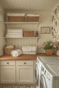 laundry room design, laundry room decor, laundry room ideas, laundry room remodel, laundry sink #laundryroom