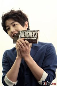 Song Joong Ki