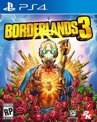 The original shooter-looter returns, packing a huge number of guns and an all-new mayhem-fueled adventure. Blast through new worlds and enemies as one of four brand-new Vault Hunters - the ultimate treasure seekers of the Borderlands, each with deep skill trees, abilities and customization. Play solo or join with friends to take on insane enemies, score loads of loot, and save your home from the most ruthless cult leaders in the galaxy.