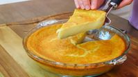 Crustless Custard Pie : 10 Steps (with Pictures) - Instructables