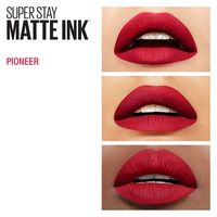 Maybelline Superstay Matte Ink Liquid 20 Pioneer | Make Up | Superdrug