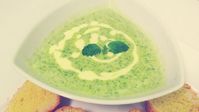 3. Green Super Soup | 6 Great Things You Can Make With A NutriBullet That Aren’t Smoothies