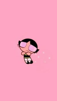 The Powerpuff Girls Aesthetic Tumblr Wallpaper Pink - # Aesthetic # Girls #Pink #P ... - New Ideas#aesthetic #girls #ideas #pink #powerpuff #tumblr #wallpaper