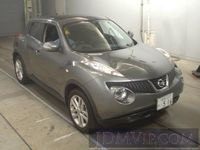 2011 NISSAN JUKE 15RX YF15 - https://jdmvip.com/jdmcars/2011_NISSAN_JUKE_15RX_YF15-2uNFYG2V1agJNb9-50197