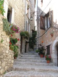 French Oldtown Village, Nice ,France