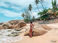 Koh Samui | What to do & What to see - Travel blog Sandinourhands