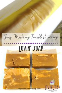 Free troubleshooting resource for soapmakers! Soap Troubleshooting | Cracked Soap | Soap Volcano | When Soap Goes Wrong | Bad Soap | Soap Help | Ricing | Seizing | Soap Seize | Mixing Soap