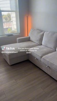 Amazon must haves | TikTok amazon finds #amazon #amazonhome #amazonfinds #amazondeals #amazonlivingroom #livingroom #livingroomamazonfinds #livingroommusthaves #livingroomfinds #livingroomessentials #livingroomgadgets #couch #convertible #sofa