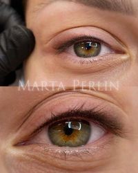 If you’ve been considering investing in an eyeliner tattoo, you’re probably wondering how long does permanent eyeliner last. We bring you a guide through the factors that determine the lifespan of your tattooed eyeliner. #permanenteyeliner #eyelinertattoo #pmueyeliner #pmueyelinerlifespan #permanenteyelinerlifespan #eyelashenhancement #classiceyeliner #pmuhub