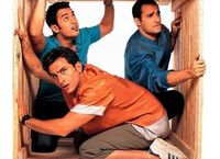 Film: Dil Chahta Hai