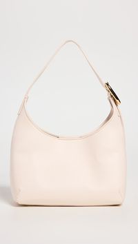 Madewell Puffy Buckle Shoulder Bag | Shopbop