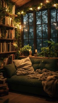 27 Cozy Reading nook Ideas That You Will Love For Your Home