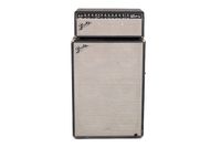 Fender Super Bassman