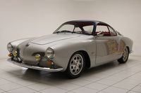 Online veilinghuis Catawiki: Volkswagen - Karmann Ghia 1.6 Coupé - 1969