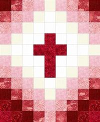 Image result for Free Christian Quilt Patterns