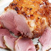 Gammon