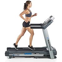 Nautilus T614 Treadmill