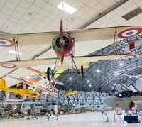 Mille Fiori Favoriti: Wings Over the Rockies Air and Space Museum