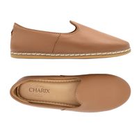 Camel - Slip On Shoes for Women | Charix