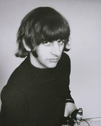 ringo starr