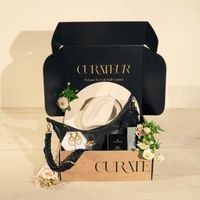 The CURATEUR Spring 2021 Box - curateur.com