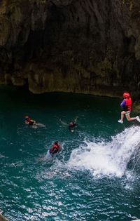 Kawasan Canyoneering | Cebu