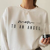 Angel shirt - Etsy