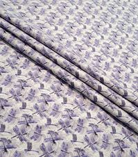 Dragonfly Dance Cotton Fabric by Keepsake Calico | JOANN