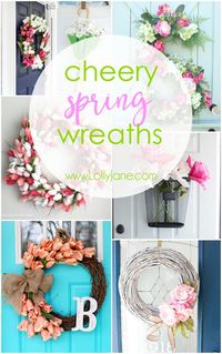 9 Easter Tablescape Ideas